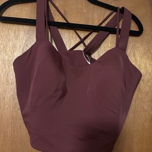 Lululemon Like a Cloud Bra